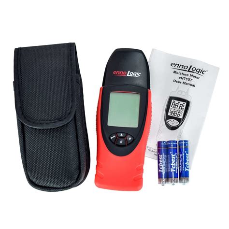 ennologic eh710t moisture meter|ENNOLOGIC EH710T USER MANUAL Pdf Download .